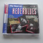 The best of Nederblues vol.1 - Cuby, Bintangs, Livin' Blues, Overige genres, Gebruikt, Verzenden