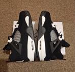 Nike Air Jordan 4 White Thunder, Kleding | Heren, Schoenen, Ophalen of Verzenden, Nieuw, Zwart, Sneakers of Gympen