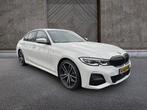 BMW 3-serie 330i High Executive M-SPORT (bj 2020, automaat), Automaat, 1998 cc, Achterwielaandrijving, Gebruikt