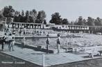 Roermond- Het Zwembad in 1958, Verzenden, 1940 tot 1960, Gelopen, Limburg