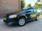 Volkswagen Polo 1.4-16V Comfortline, Voorwielaandrijving, Gebruikt, Zwart, 4 cilinders