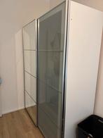 Ikea pax kledingkast, Ophalen, Gebruikt, 50 tot 75 cm, 200 cm of meer