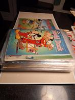 46x Donald Duck strips 1993 1995 1996 incl posters en mini's, Meerdere stripboeken, Ophalen of Verzenden, Gelezen