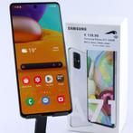 Samsung Galaxy A71 128GB Wit in doos | Nette staat, Samsung, Zo goed als nieuw, Support@Samsung.com, 129, Samsung-ro, Yeongtong-gu
Suwon-si, Gyeonggi-do 16677
South Korea