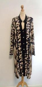 Ulla Popken 50/52, Kleding | Dames, Blauw, Trui of Vest, Ulla Popken, Ophalen of Verzenden