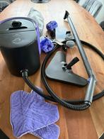 Stoomcleaner 2 x gebruikt, Ophalen of Verzenden, Zo goed als nieuw