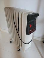 Elektrische kachel 2000Watt., Huis en Inrichting, Kachels, Ophalen, Oliekachel, Gebruikt, Elektrisch
