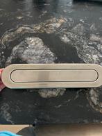 Metalen brievenbusplaat, Ophalen, Gebruikt, Brievenbusklep, Inbouw