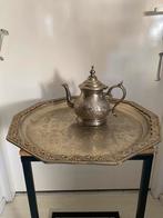 Marokaanse theepot, Ophalen of Verzenden, Overige stijlen, Overige typen