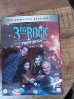 3dr rock from the sun seizoen 4, Alle leeftijden, Ophalen of Verzenden, Zo goed als nieuw, Overige genres