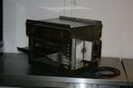 Tafelmodel transportband oven Diamond TPW/30, bieden va 250€, Witgoed en Apparatuur, Ovens, Ophalen, Minder dan 45 cm, Gebruikt