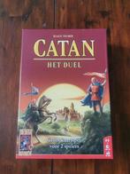 Catan Het Duel, Ophalen of Verzenden, Zo goed als nieuw