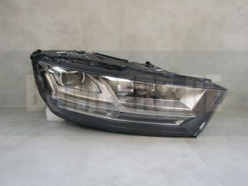 Koplamp Audi Q7 SQ7 4M0 Full LED Matrix 15-19 Rechts 4M09410 beschikbaar voor biedingen