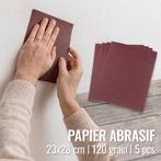 Partij KAP schuurpapier 5-pack korrel 120, NHP International, Sales@nhp-international.com, Overige typen, Ophalen of Verzenden