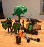 Playmobil Knights 6041, Ophalen of Verzenden, Gebruikt