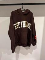 Travis Scott x CPFM Free Thugger Hoodie - Maat L, Maat 52/54 (L), Travis Scott, Bruin, .