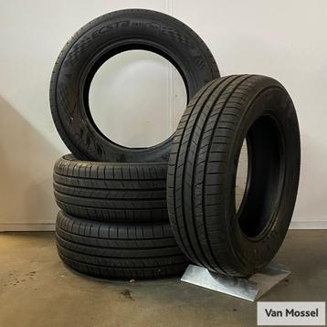 Kumho Ecsta PS71 SUV 215/65/R17 99V beschikbaar voor biedingen