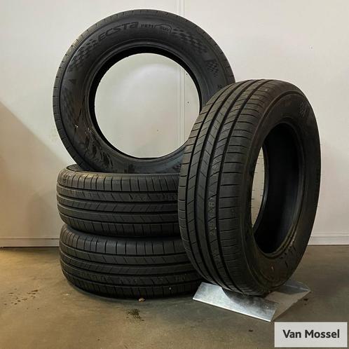 Kumho Ecsta PS71 SUV 215/65/R17 99V, Auto-onderdelen, Banden en Velgen, Band(en), Zomerbanden, 17 inch, 215 mm, Personenwagen