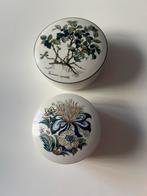 2 Villeroy & boch porselein bakje, Ophalen of Verzenden