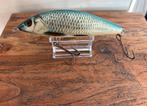 Vintage salmo warrior 15cm, Watersport en Boten, Ophalen of Verzenden, Zo goed als nieuw, Overige typen