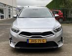 Kia Ceed Sportswagon 1.0 T-GDi ComfortLine Carplay Camera L., Voorwielaandrijving, Stof, Gebruikt, 100 pk