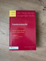 Pitlo 3 - Goederenrecht, Ophalen of Verzenden, Zo goed als nieuw