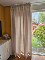 Splinternieuwe Zware Overgordijnen, Huis en Inrichting, Stoffering | Gordijnen en Lamellen, Ophalen, Nieuw, 200 cm of meer, 200 cm of meer