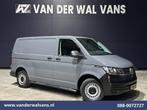 Volkswagen Transporter 2.0 TDI L1H1 Euro6 Airco | Camera | C, Auto's, Bestelauto's, Voorwielaandrijving, Stof, Gebruikt, 4 cilinders