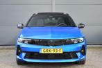 Opel Astra Sports Tourer 1.6 Turbo Plug In Hybrid Ultimate /, Auto's, Euro 6, 4 cilinders, 181 pk, Blauw