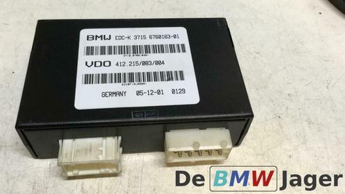 Dynamic drive EDC-K module  BMW 7-serie E65 37156760163, Auto-onderdelen, Ophanging en Onderstel, BMW, Gebruikt, Ophalen of Verzenden