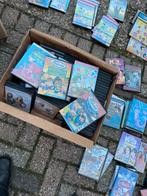 Dvd van alles wat muziek, Cd's en Dvd's, Alle leeftijden, Ophalen, Zo goed als nieuw