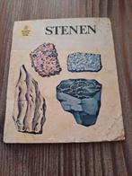 Stenen - Gouden Junior Gids, Ophalen, Gelezen, Onbekend, Non-fictie