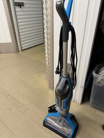 Bissel Vloerreiniger - Perfect voor Harde Vloeren! beschikbaar voor biedingen
