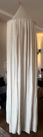 Joleinn klamboe / hemeltje – babykamer – ZGAN, Beige, Zo goed als nieuw, Minder dan 100 cm, 50 tot 100 cm