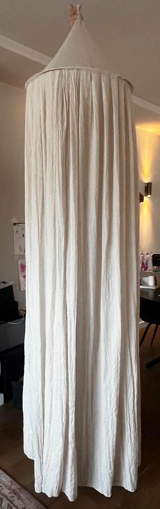 Joleinn klamboe / hemeltje – babykamer – ZGAN beschikbaar voor biedingen