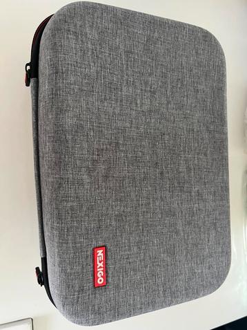 NexiGo Travel Case for Meta/Oculus Quest 2/3/3S beschikbaar voor biedingen