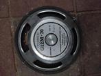 Celestion gitaarspeakers., Muziek en Instrumenten, Ophalen, Zo goed als nieuw, 100 watt of meer