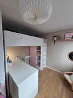 Hoogslaper stuva ikea, Ophalen, Gebruikt, Eenpersoons, 200 cm