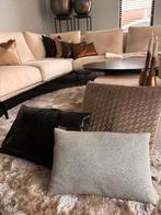 Claudi en Lime Light sierkussens, Huis en Inrichting, Woonaccessoires | Kussens, Ophalen of Verzenden, Gebruikt, Overige kleuren