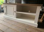 Tv-meubel Landelijke Stijl, Gebruikt, 100 tot 150 cm, Ophalen of Verzenden, Minder dan 100 cm