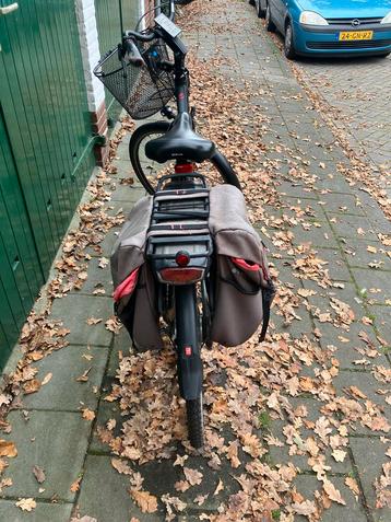 Stella Elektrische Fiets - Voorwielmotor beschikbaar voor biedingen