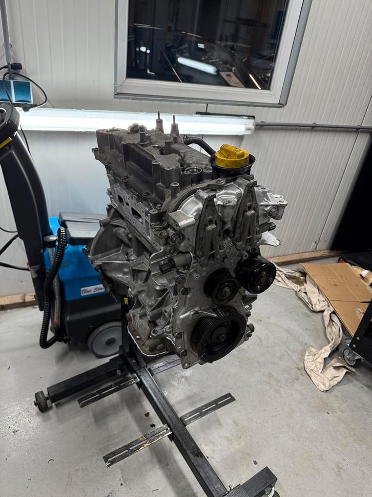 Inkoop Renault 1.3 TCE met defecte motor, Auto-onderdelen, Airco en Verwarming, Renault, Ophalen
