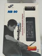 FSP NB90 notebook Adapter Universal 90W. 19V, N/a, N/a, Ophalen of Verzenden, Zo goed als nieuw