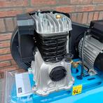 Gude 335/10/50 Stille 10 Bar snaaraangedreven compressor!, Ophalen, 10 bar of meer, Nieuw, 25 tot 100 liter