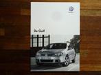 Volkswagen Golf, incl. GTI Edition 30, R32 (2008), Boeken, Nieuw, Volkswagen, Verzenden