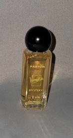 Volle parfum mini -  Vanille mystere, Ophalen of Verzenden, Zo goed als nieuw, Miniatuur, Gevuld