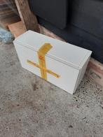 Medicijnkast opbergkast met slot, Ophalen of Verzenden, Zo goed als nieuw