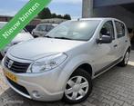 Dacia Sandero 1.2 Ambiance / 5DRS / 149.000KM / N.A.P, Voorwielaandrijving, Gebruikt, Origineel Nederlands, Bedrijf