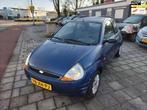Ford Ka 1.3 Futura BETROUWBARE AUTO! ZO MEENEMEN!, Voorwielaandrijving, 1299 cc, Stof, Gebruikt