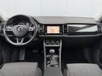 Skoda Kodiaq 2.0 TSI 4x4 Style Automaat/Pano/180pk/Camera., Automaat, Stof, Gebruikt, Euro 6